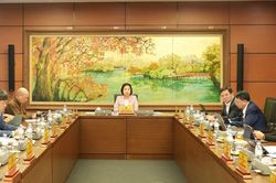 Một luật sửa 4 luật - cởi trói những vướng mắc trong quy hoạch, đầu tư
