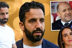 HLV sắp dẫn dắt MU thần tượng Mourinho, vợ làm kinh doanh nhưng có quan hệ 'đặc biệt' với bóng đá