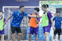 ĐT nữ Việt Nam muốn thắng Thái Lan, đặt mục tiêu lớn nhất là World Cup