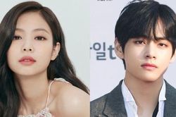 Netizen đã tìm ra lý do cả YG và HYBE im lặng trước tin đồn hẹn hò của Jennie và V