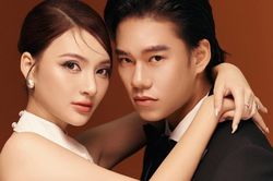 Cặp đôi 'Những nẻo đường gần xa' vừa đồng loạt chốt cưới là ai?