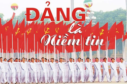 Đừng để lời đồn sao nhãng lòng tin