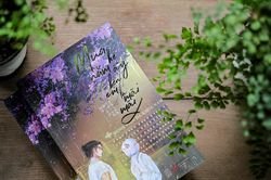 'Mùa hè năm ấy bên em là mãi mãi' chạm đến trái tim độc giả bằng những điều dung dị