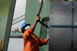 Công ty TNHH gang thép Hưng Nghiệp Formosa Hà Tĩnh thông báo tuyển dụng lao động