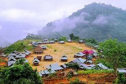 Chưa cắt hộ khẩu có được hỗ trợ chi phí học tập cho học sinh học ở vùng III?