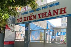 Sở GD&ĐT Hà Nội phản hồi việc trường THPT Tô Hiến Thành 'tuyển sinh chui'