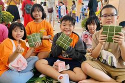 Lịch nghỉ Tết Nguyên đán 2025 của học sinh TP.HCM ngắn hơn hẳn các năm trước