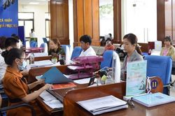 Kon Tum từng bước quản lý hành chính đất đai trên không gian số