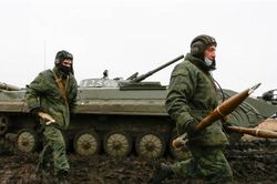 Lầu Năm Góc chỉ ra vấn đề do hỗ trợ quân sự cho Ukraine