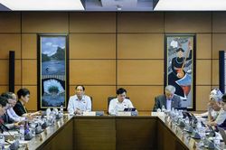 Quốc hội thảo luận đề xuất thí điểm 5 biện pháp xử lý vật chứng, tài sản vụ việc, vụ án tham nhũng, kinh tế