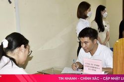 Formosa Hà Tĩnh thông báo tuyển dụng lao động