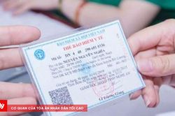 Quy định về thanh toán bảo hiểm y tế khi mua thuốc, thiết bị y tế bên ngoài