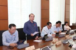 'Hiến kế' phát triển đất nước