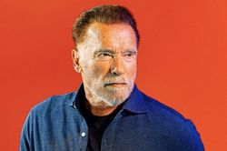Cú sốc mới cho ông Trump từ 'kẻ hủy diệt' Arnold Schwarzenegger