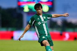 Tin nóng bóng đá Việt 31/10: Công Phượng chỉ có 50% cơ hội dự AFF Cup, HLV Kim Sang Sik thăm dò đối thủ