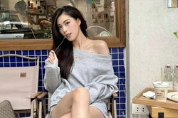 Hoa khôi bóng chuyền 'lột xác' sau khi giải nghệ ở tuổi 19, trở thành MC, người mẫu đầy triển vọng