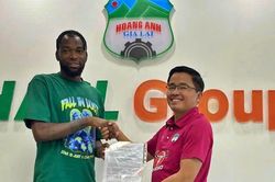 Vụ HAGL bị kiện lên FIFA có diễn biến phức tạp, ngoại binh đòi tiền đền bù gấp đôi mức phạt