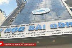 TP.HCM phát hiện 2 phòng khám 'vẽ bệnh, moi tiền'