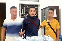 Triệt xóa đường dây vận chuyển trái phép chất ma túy từ nước ngoài về Việt Nam qua đường hàng không