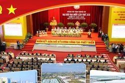 Đổi mới phương thức lãnh đạo của Đảng: Bài học từ thực tiễn sinh động