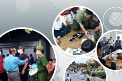 Kiên quyết, kiên trì ngăn chặn truyền đạo trái phép