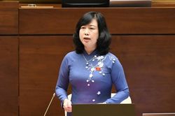 Bộ trưởng Bộ Y tế nói về việc điều chuyển thuốc bảo hiểm y tế giữa các bệnh viện