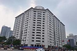 Bộ Xây dựng: Gần như không có chung cư giá dưới 25 triệu đồng/m2