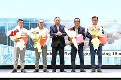 Kiến tạo nền nông nghiệp Tây Nguyên phát triển bền vững