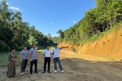 Bắc Kạn: Đảm bảo nguồn vật liệu xây dựng thông thường phục vụ các công trình, dự án