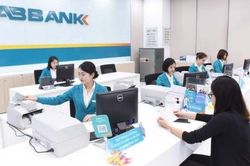 ABBank ghi nhận quý kinh doanh lỗ lớn nhất kể từ khi niêm yết