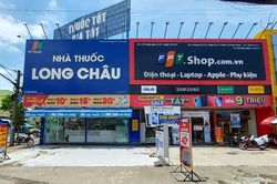 FPT Retail lãi ròng cao nhất trong 10 quý