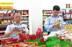 Triển khai cao điểm chống buôn lậu, gian lận thương mại