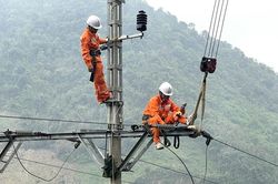 Điều hành giá điện theo lộ trình phù hợp, không 'giật cục'