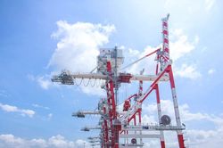 Long An xây dựng chính sách thu hút container vào cảng