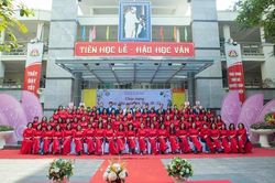 Nơi gửi gắm tình yêu