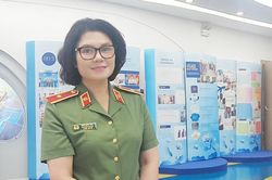 Để những 'bông hồng thép' tỏa hương