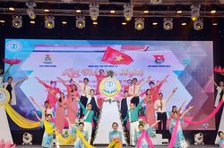 Nghệ An mít tinh hưởng ứng Ngày Đái tháo đường thế giới, ngày toàn dân mua và sử dụng muối i-ốt