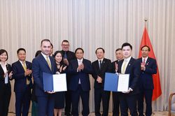 T&T Group và JTA (Qatar) hợp tác phát triển Tổ hợp thể thao và công viên Disneyland 4,5 tỷ USD tại Hà Nội