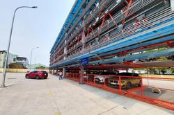 Sở Giao thông vận tải tham gia góp ý đối với dự thảo 2 bộ luật