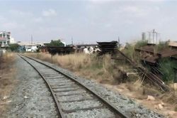 Khởi tố 5 cán bộ ngành đường sắt quyết toán khống kinh phí duy tu, bảo dưỡng