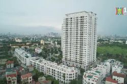 Đẩy mạnh phát triển nhà ở xã hội, vừa túi tiền