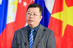 Thứ trưởng Bộ Thông tin và Truyền thông Nguyễn Thanh Lâm được bổ nhiệm làm Tổng giám đốc VTV
