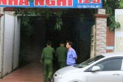 Kinh doanh ế ẩm, chủ nhà nghỉ dấn thân làm 'tú bà', 'điều' gái mại dâm phục vụ khách