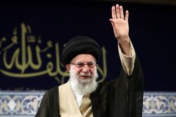 Lãnh đạo tối cao Iran cảnh báo Israel và Mỹ