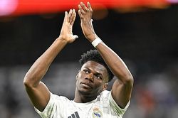 Real Madrid sẵn sàng chia tay 'tiền vệ ngôi sao' sau chưa đầy 2 năm