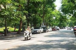 Thời tiết hôm nay 2/11: Bắc Bộ ngày nắng, Nam Bộ nắng gián đoạn, mưa rào và dông vài nơi