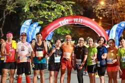 Hiểm họa từ tập thể dục quá sức