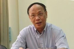 Chủ quyền nhân dân trong xây dựng và hoàn thiện Nhà nước pháp quyền xã hội chủ nghĩa Việt Nam