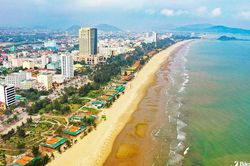 Hướng phát triển của đô thị Vinh sau khi sáp nhập