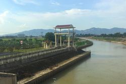 Trả lời kiến nghị cử tri Nam Đàn về đầu tư xây dựng các hạng mục thuộc công trình cống Nam Đàn